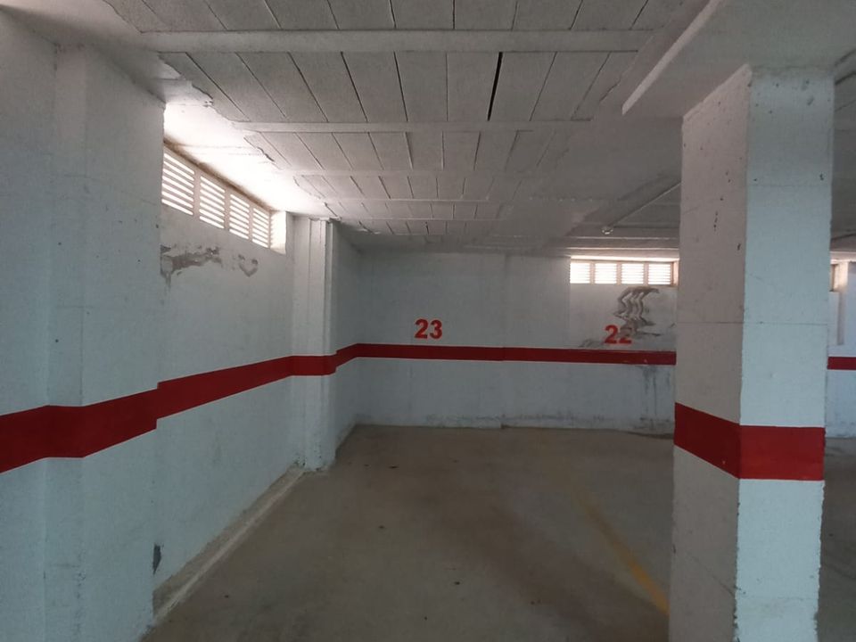 Garage i La Mata, Alicante - foto 4