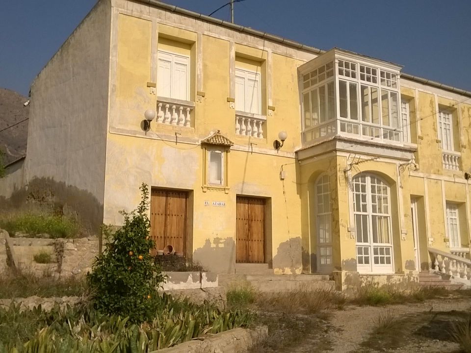 Finca i Orihuela, Alicante - foto 3