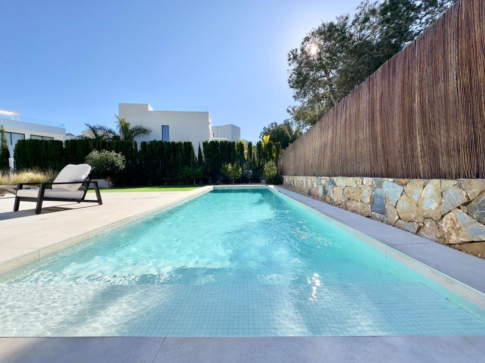 Villa i Orihuela, Alicante - foto 4