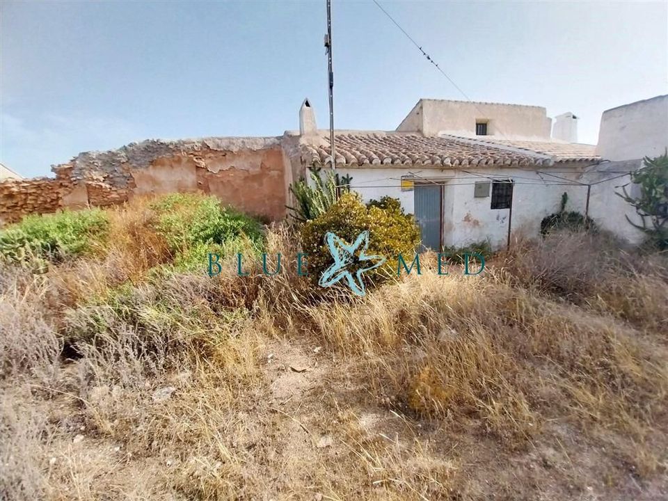 Landhaus in La Pinilla, Murcia - Foto 1