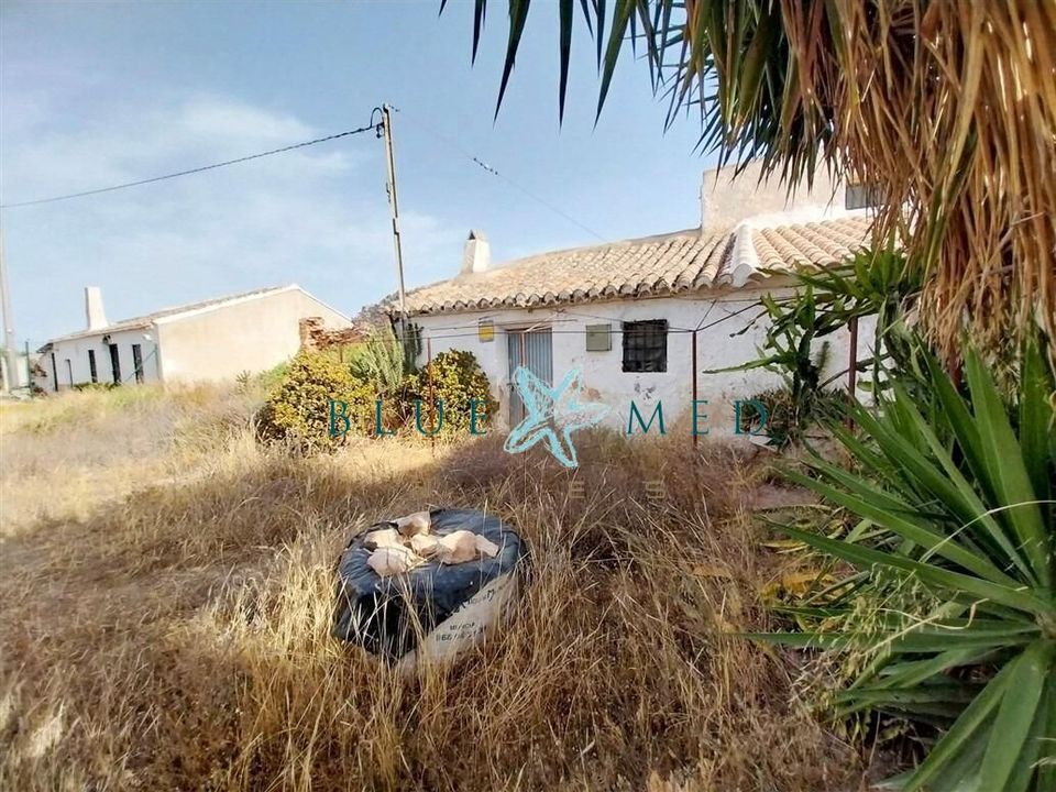 Landhaus in La Pinilla, Murcia - Foto 2