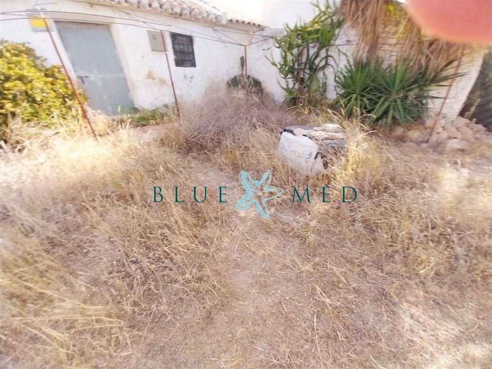 Landhaus in La Pinilla, Murcia - Foto 3