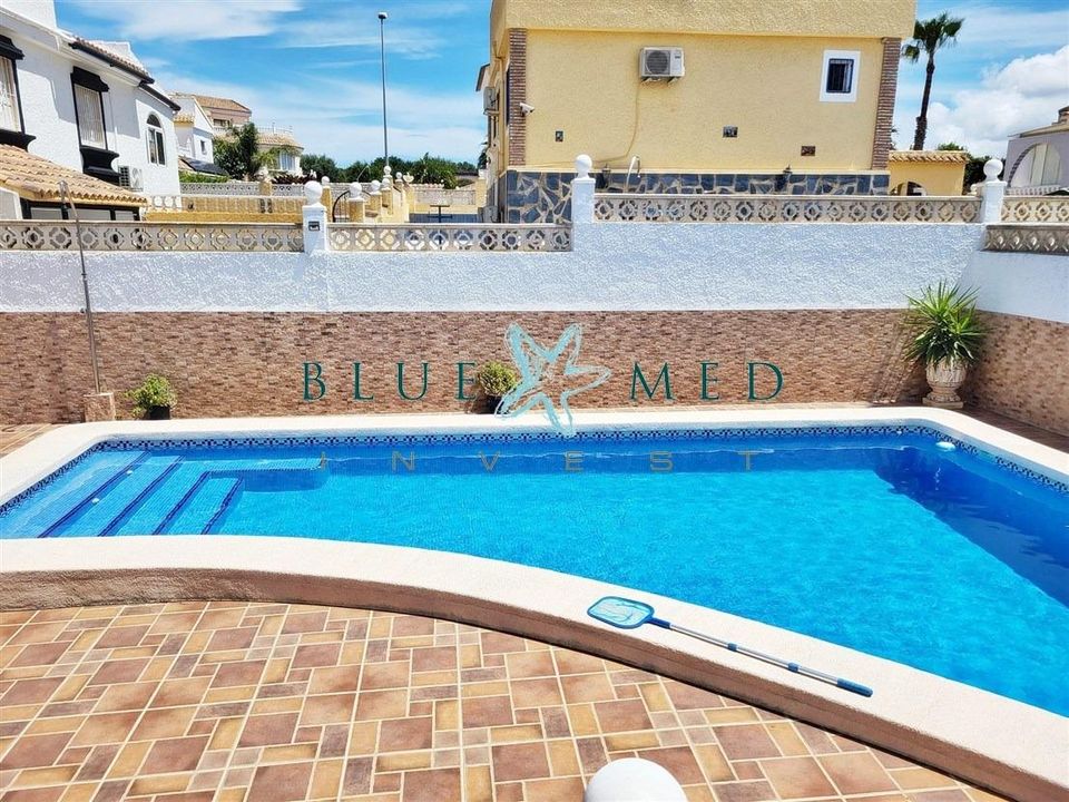 Villa en Camposol, Murcia - foto 2