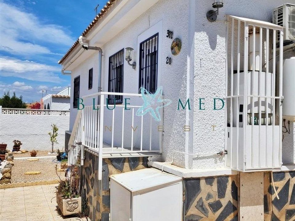Villa en Camposol, Murcia - foto 3