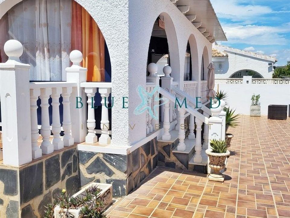 Villa en Camposol, Murcia - foto 4