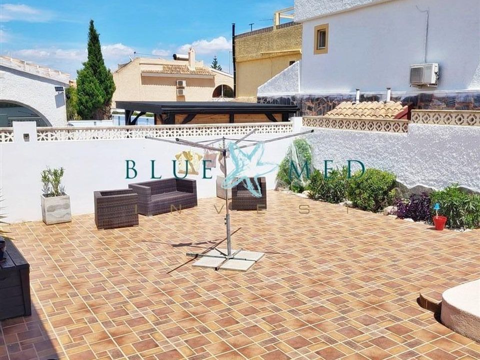 Villa en Camposol, Murcia - foto 5