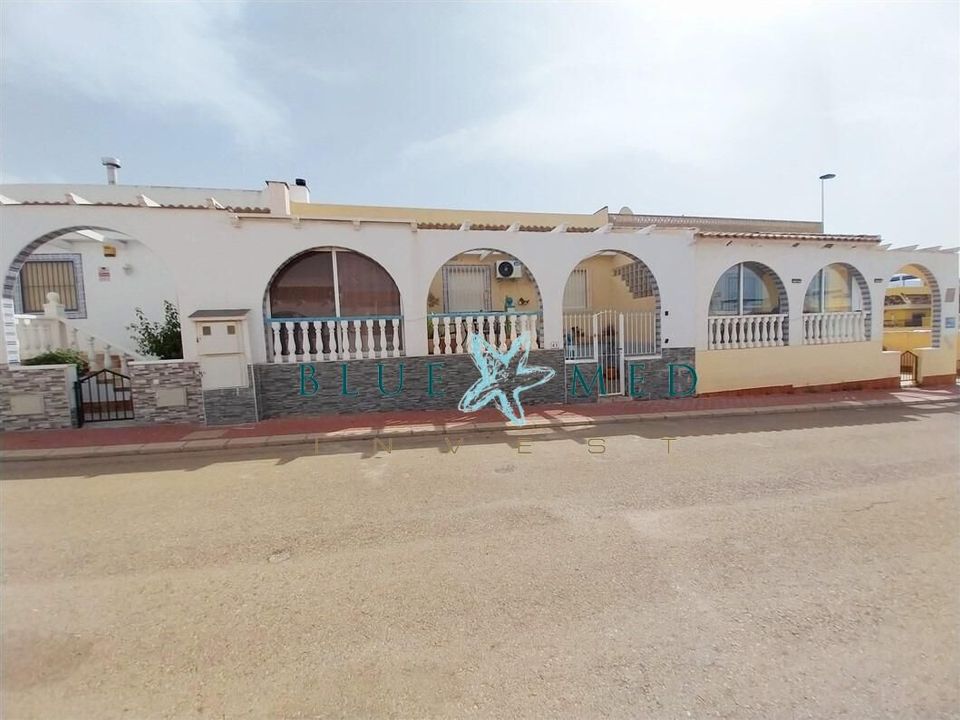 Villa i Camposol, Murcia - foto 1