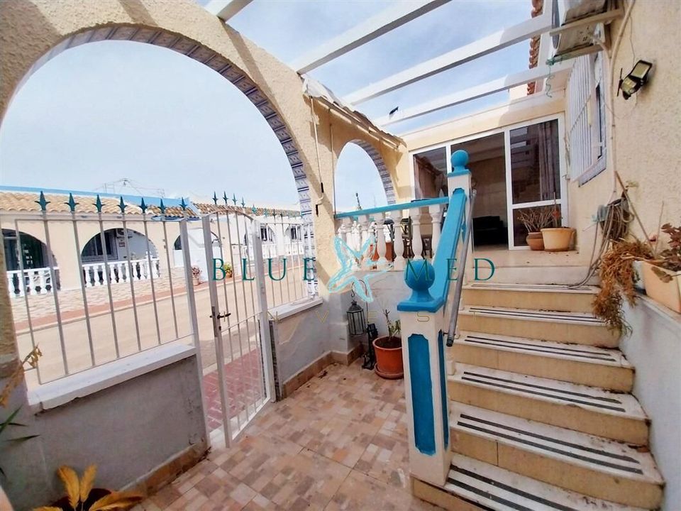 Villa i Camposol, Murcia - foto 2