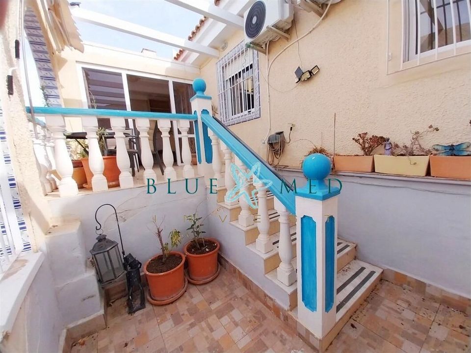 Villa i Camposol, Murcia - foto 4