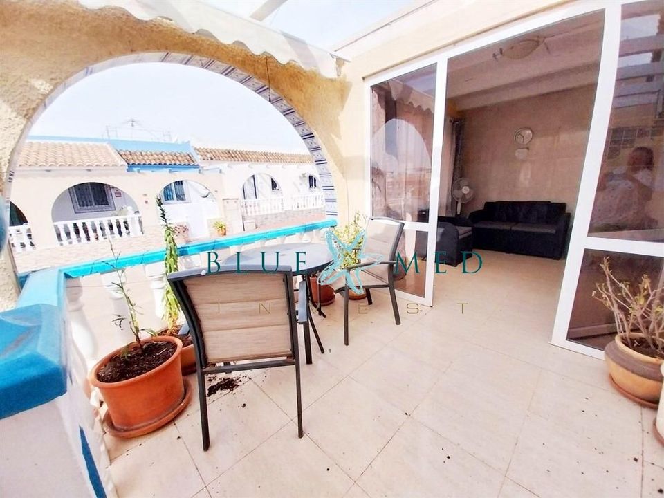 Villa i Camposol, Murcia - foto 5