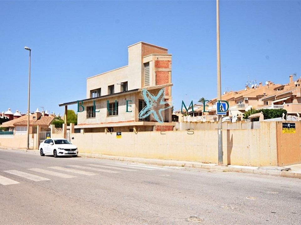Villa i Puerto De Mazarron, Murcia - foto 3