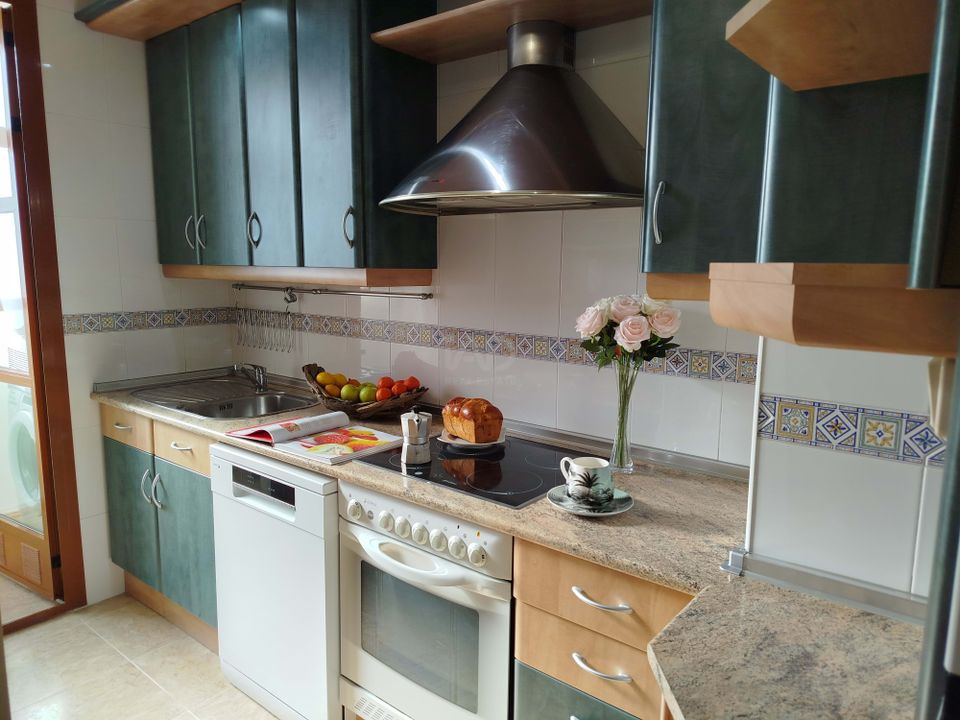 Ático en Toledo, Toledo - foto 2
