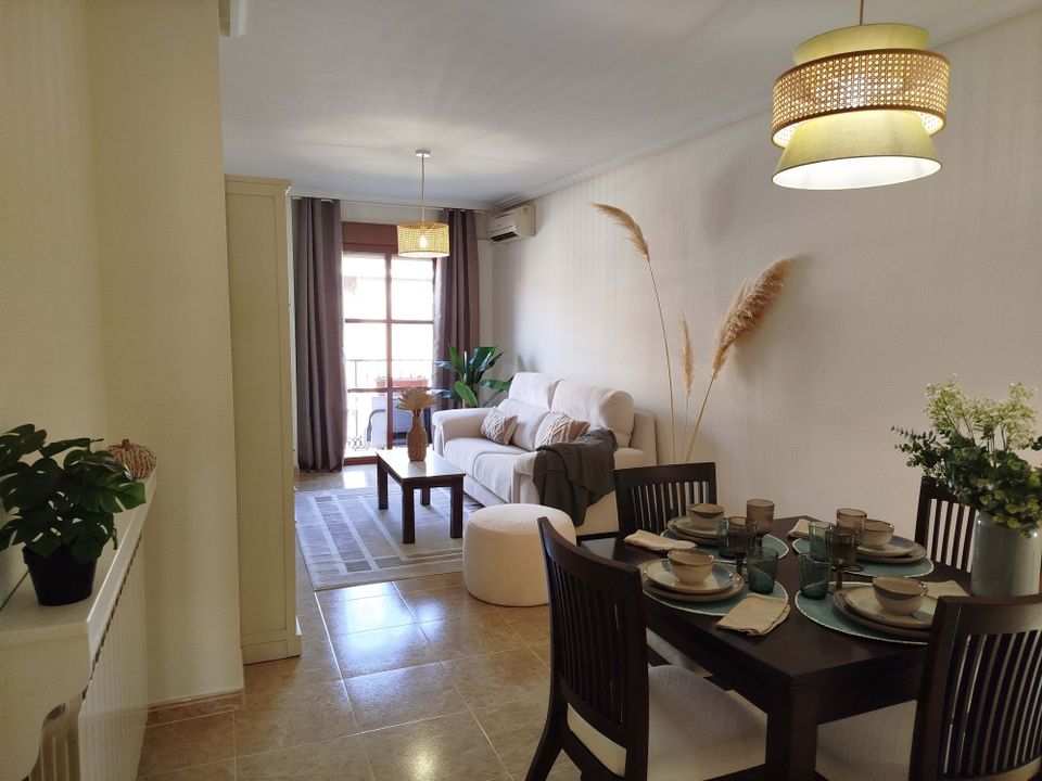 Penthouse i Toledo, Toledo - bilde 1