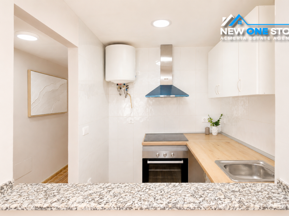 Apartament a Garrucha, Almeria - foto 4