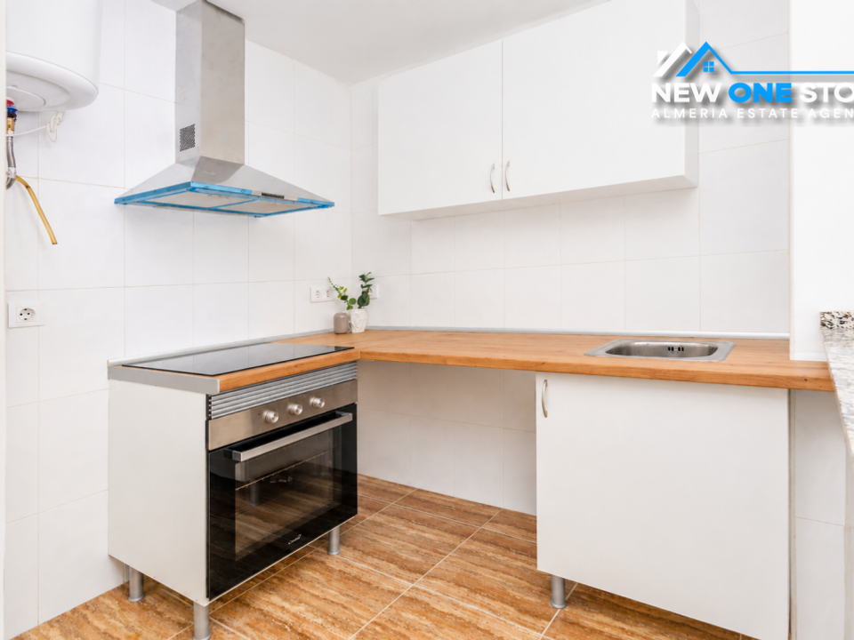 Apartament a Garrucha, Almeria - foto 5
