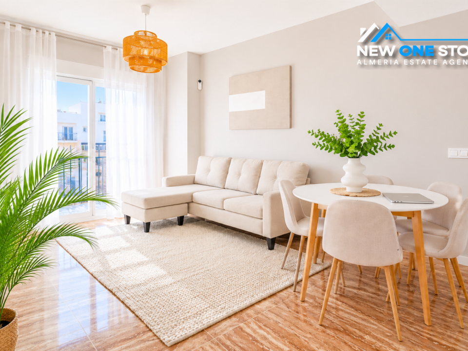 Apartament a Garrucha, Almeria - foto 3
