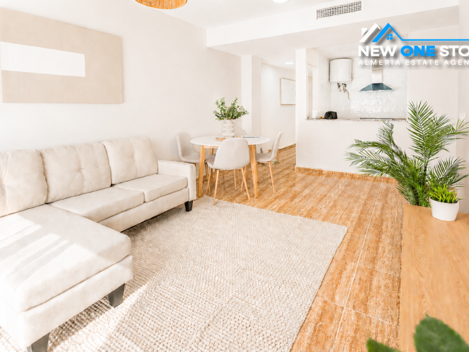 Apartament a Garrucha, Almeria - foto 2