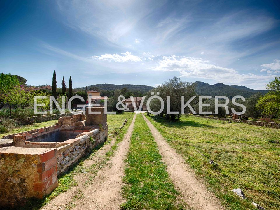 Casa de aldeia em Darnius, Gerona - foto 3