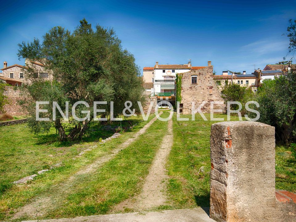 Casa de aldeia em Darnius, Gerona - foto 2