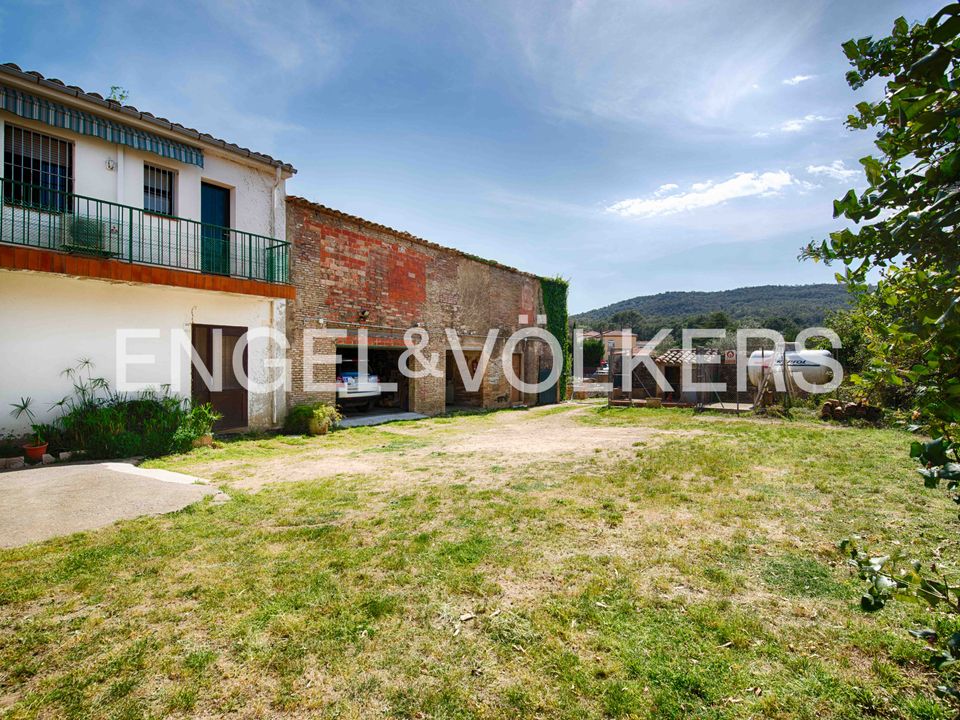 Casa de aldeia em Darnius, Gerona - foto 4