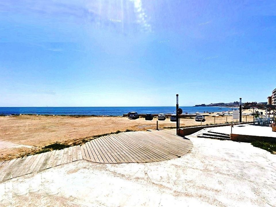 Lejlighed i La Mata, Alicante - foto 1
