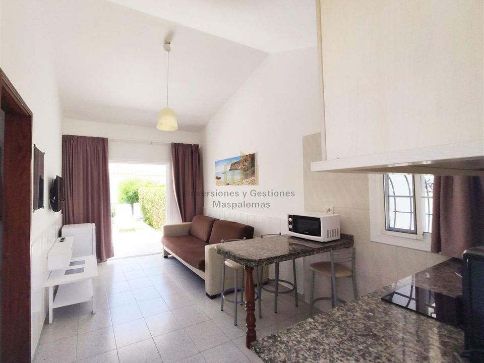 Bungalow i Playa Del Ingles, Gran Canaria - foto 2