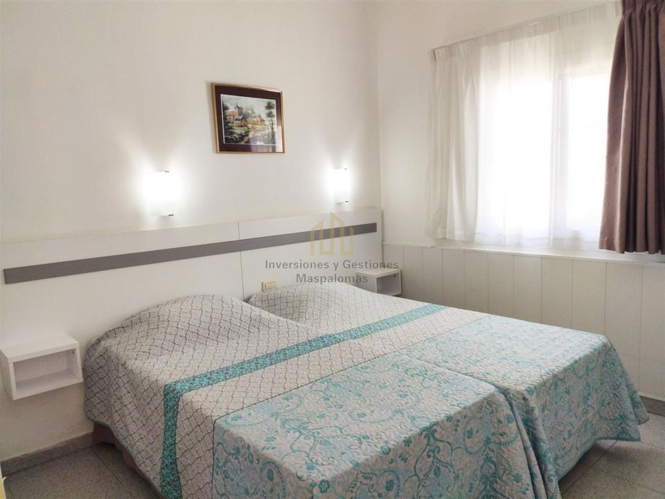 Bungalow i Playa Del Ingles, Gran Canaria - foto 4