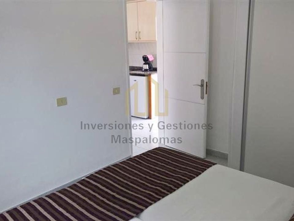 Bungalow i Playa Del Ingles, Gran Canaria - bilde 5