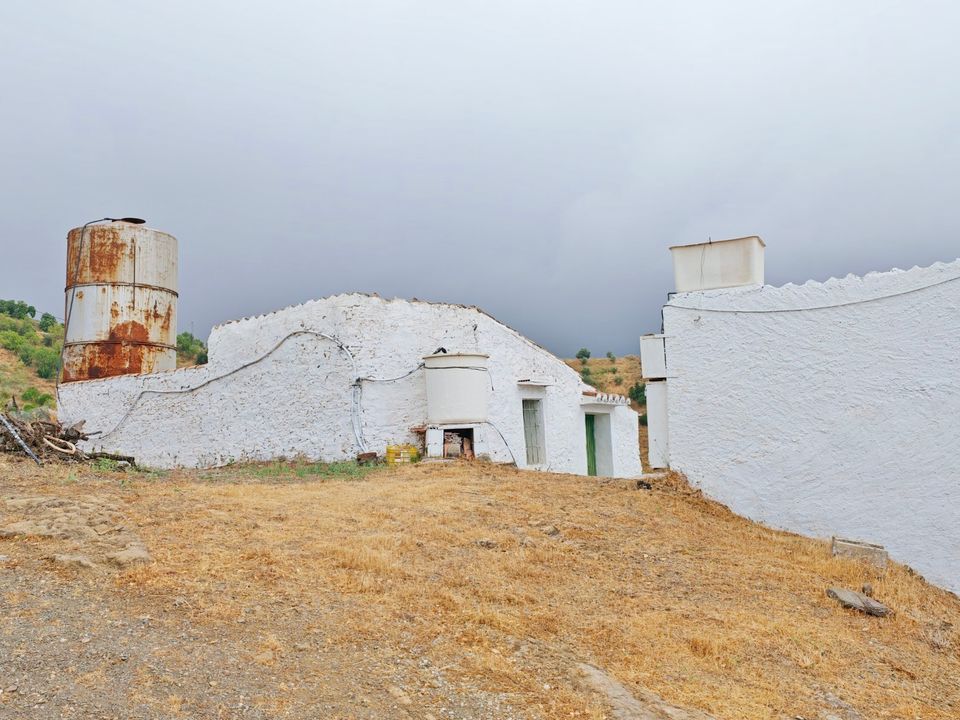Lejlighed i Almachar, Malaga - foto 2