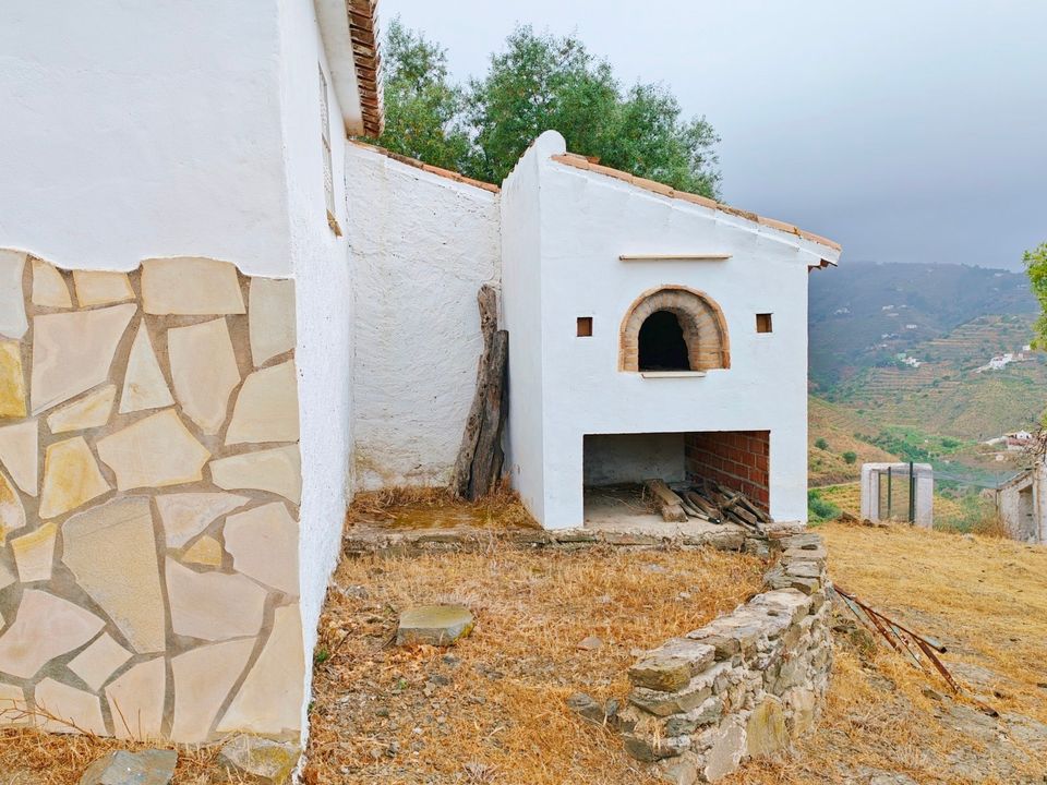 Lejlighed i Almachar, Malaga - foto 5