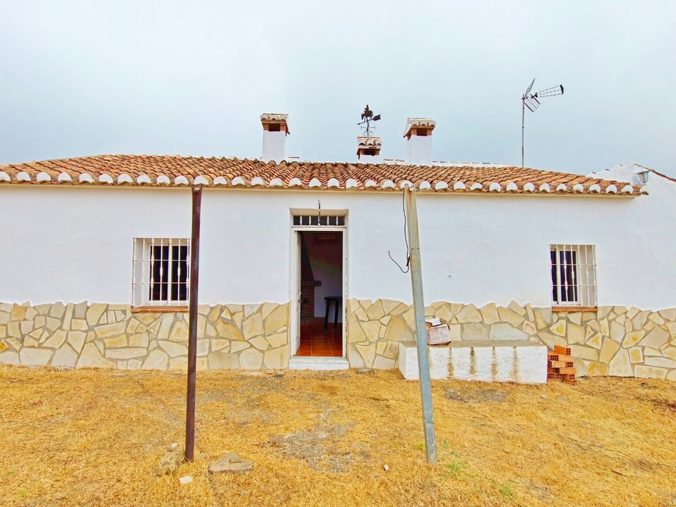 Lejlighed i Almachar, Malaga - foto 4
