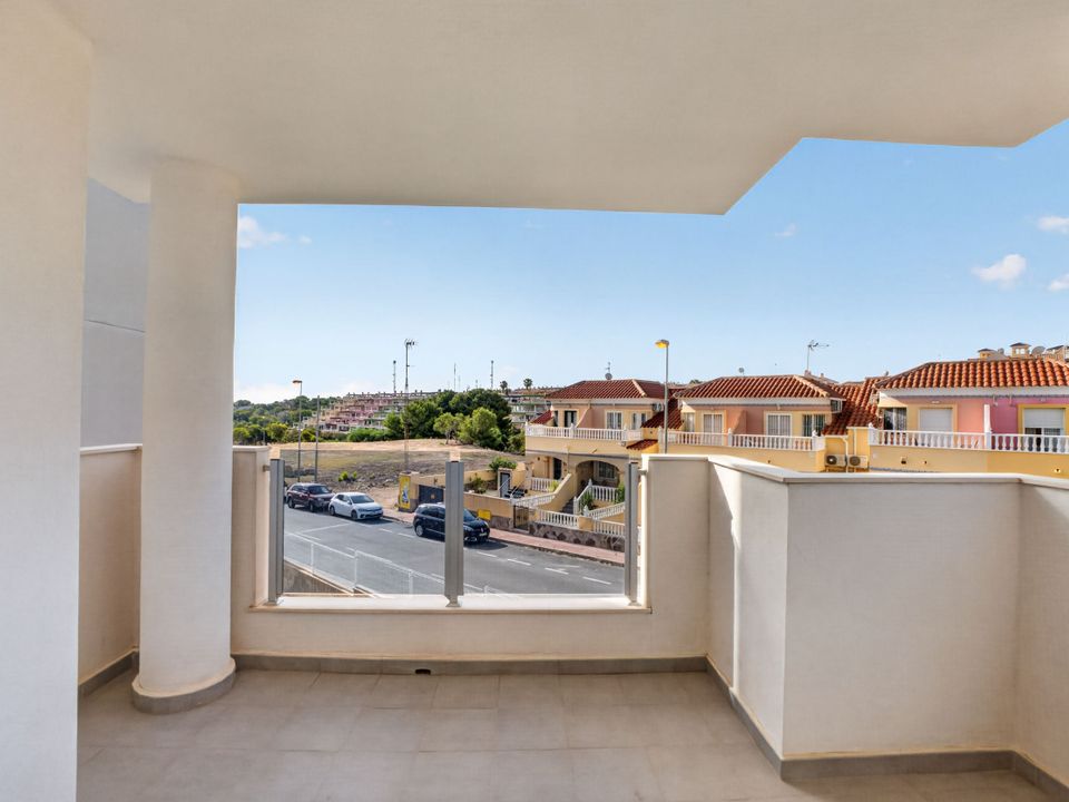 Lejlighed i Orihuela Costa, Alicante - foto 2