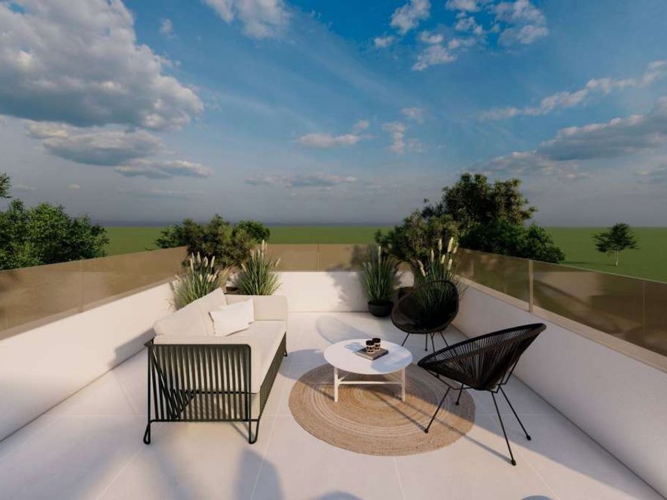 Villa i Pilar de la Horadada, Alicante - foto 5