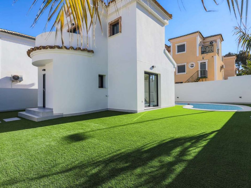 Villa i Orihuela Costa, Alicante - foto 5