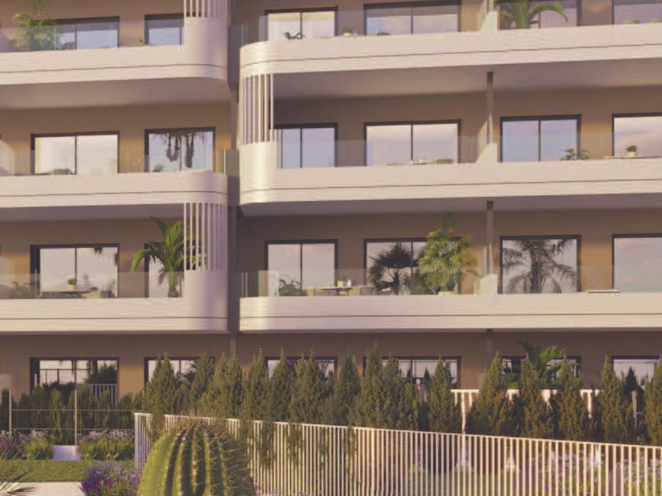 Lejlighed i Torrevieja, Alicante - foto 4