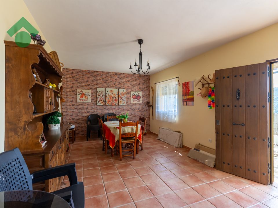 Landejendom i Almunecar, Granada - foto 4