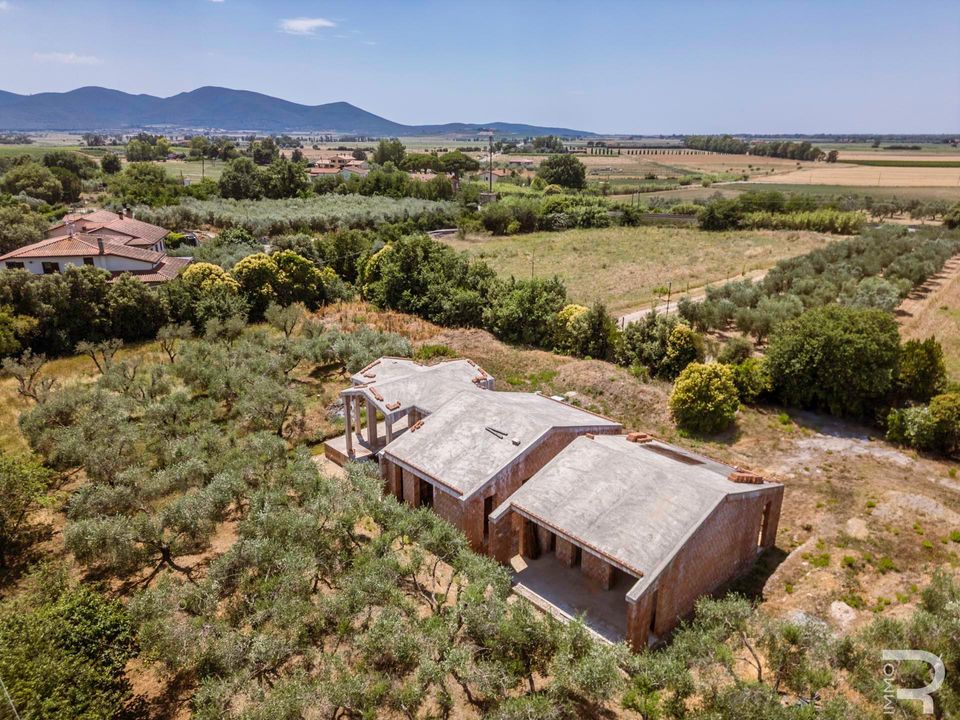 Villa i Grosseto, Grosseto - bilde 4