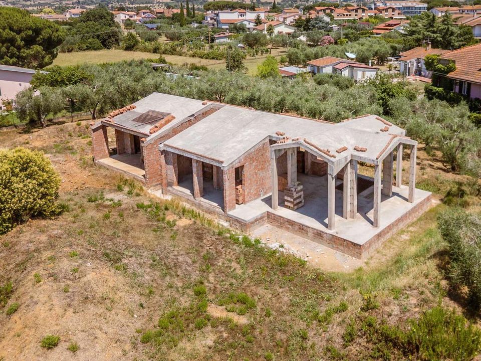 Villa i Grosseto, Grosseto - bilde 1