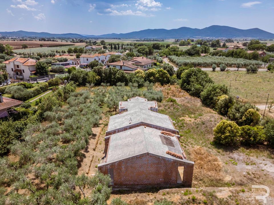 Villa i Grosseto, Grosseto - bilde 3