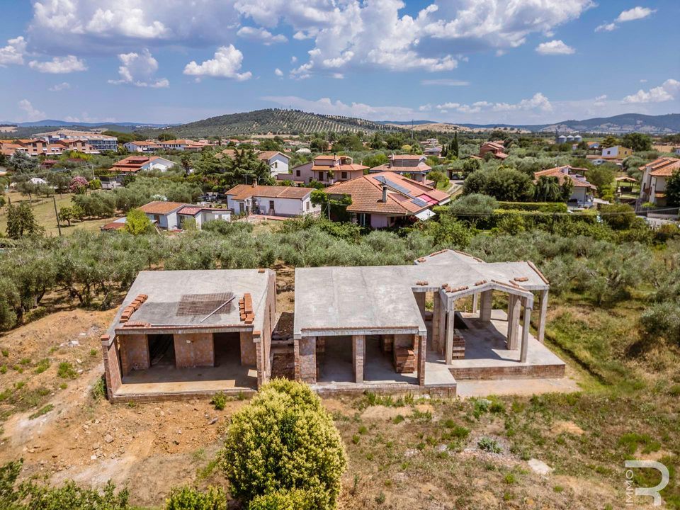 Villa i Grosseto, Grosseto - bilde 2