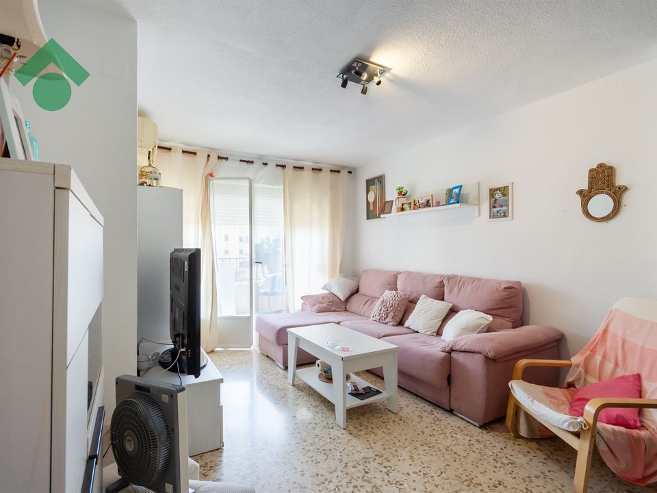 Lejlighed i Almunecar, Granada - foto 4