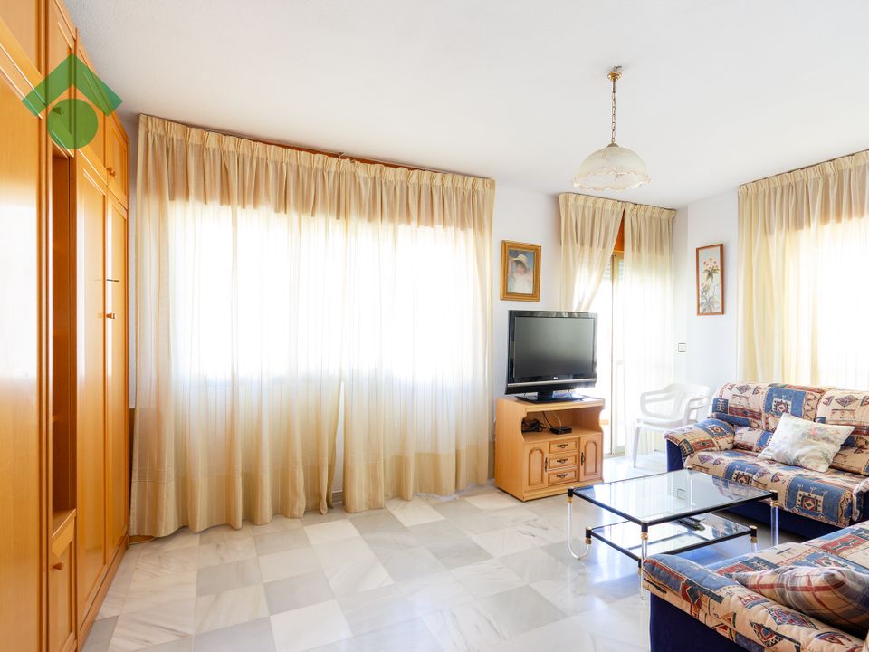 Lejlighed i Almunecar, Granada - foto 4
