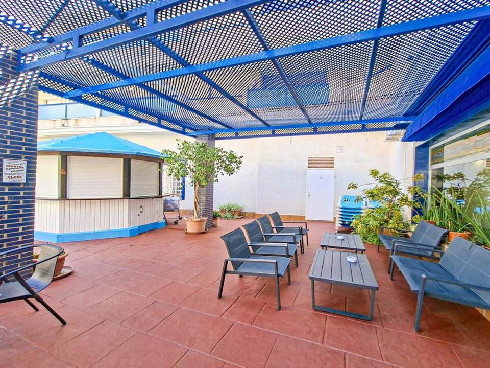 Lejlighed i Cabo Roig, Alicante - foto 3