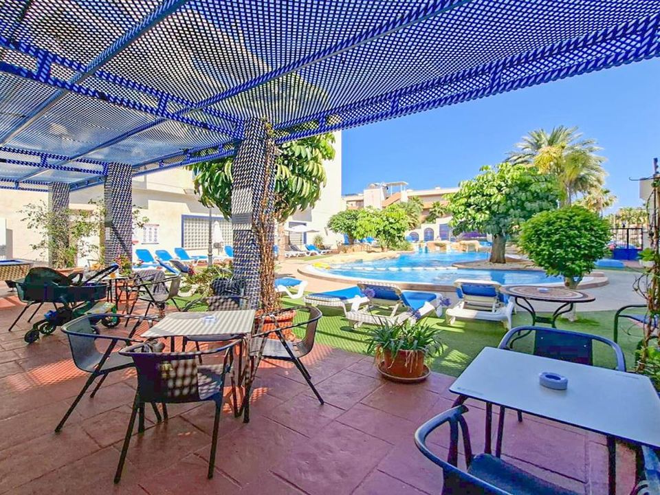 Lejlighed i Cabo Roig, Alicante - foto 4