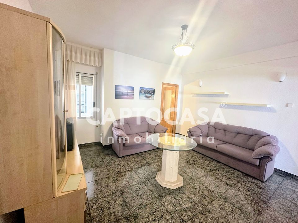 Lejlighed i Cartagena, Murcia - foto 4