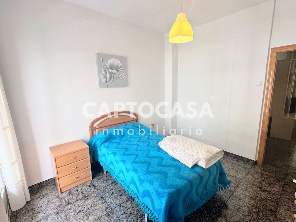 Lejlighed i Cartagena, Murcia - foto 3