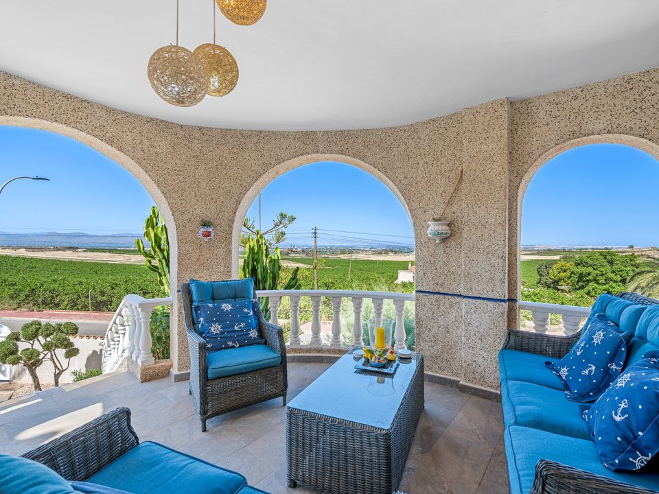Villa en Almoradi, Alicante - foto 3
