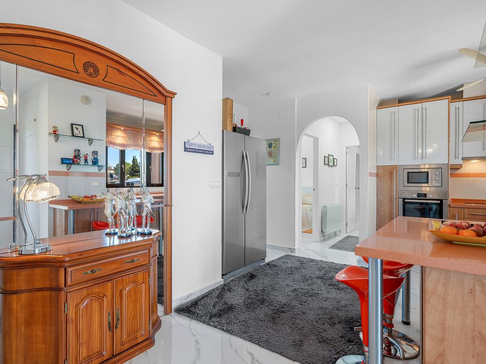 Villa en Almoradi, Alicante - foto 5