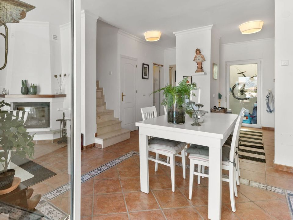 Byhus i Mijas, Malaga - foto 5