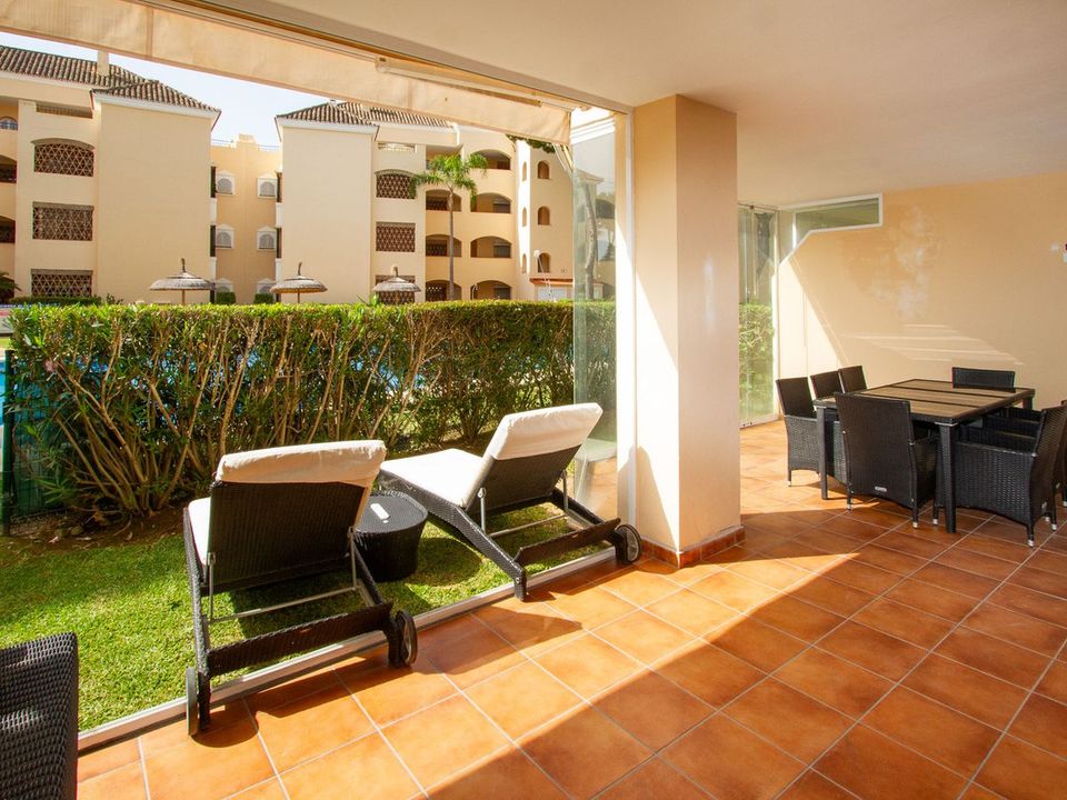Lejlighed i Elviria, Malaga - foto 4